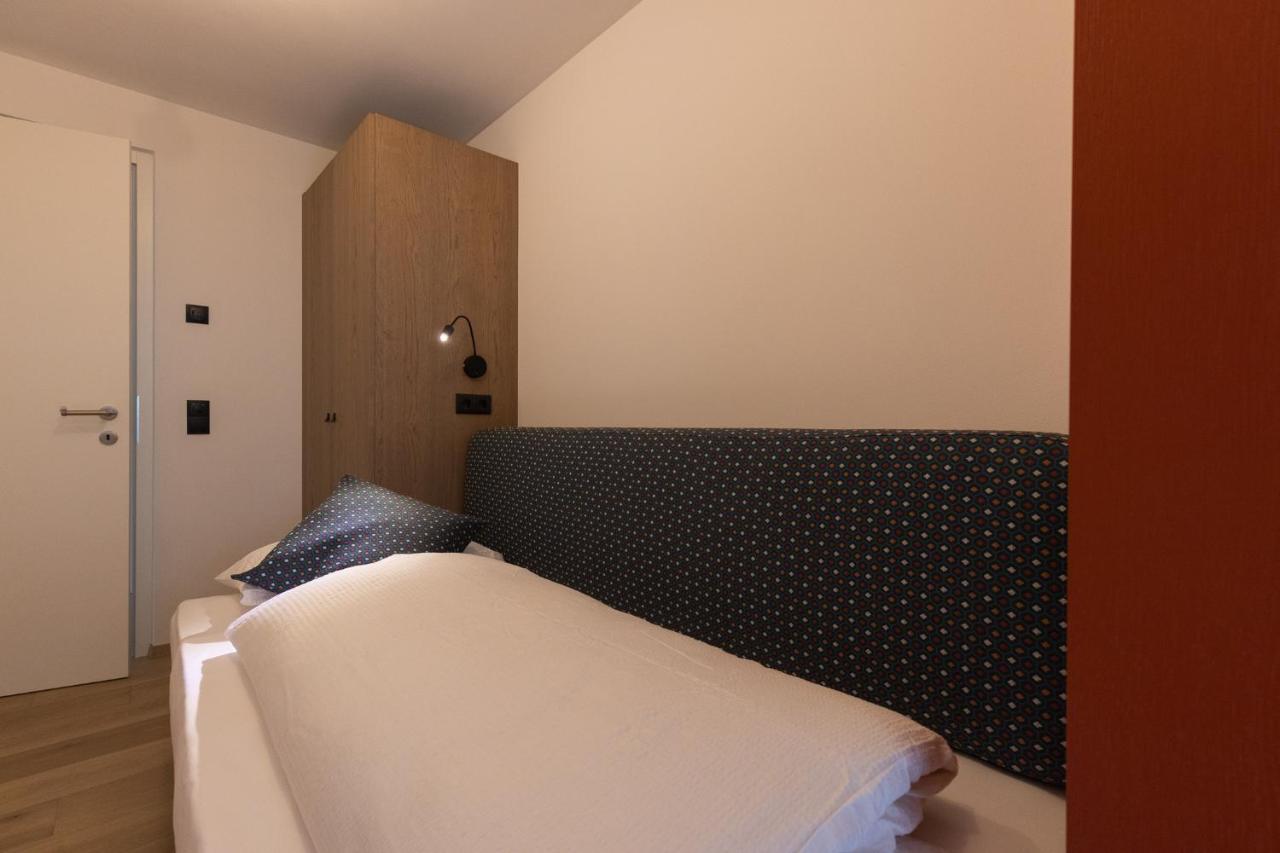 Apartment Ando Brunico Exteriér fotografie