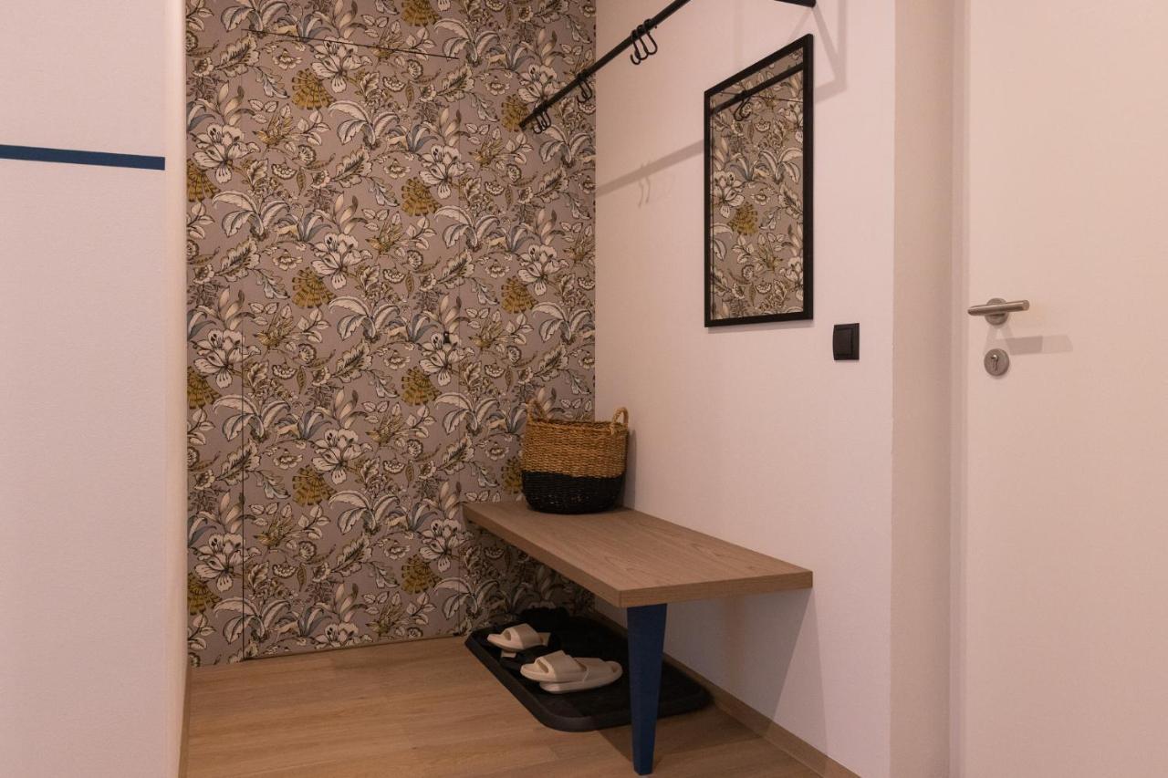 Apartment Ando Brunico Exteriér fotografie